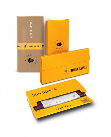 Палантин Женский S23-FLEUR.DU.CIEL/PECHE